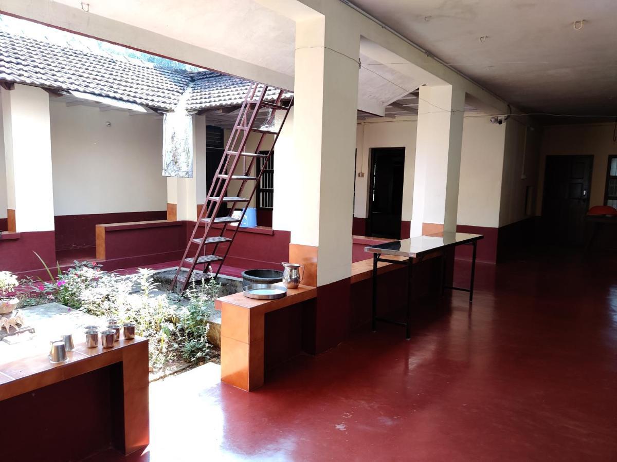 Hanakodu Homestay Sringeri Ngoại thất bức ảnh