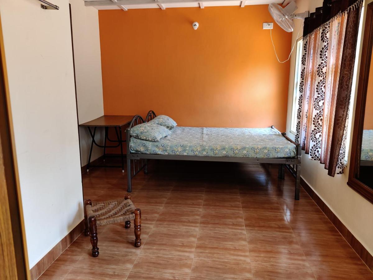 Hanakodu Homestay Sringeri Ngoại thất bức ảnh