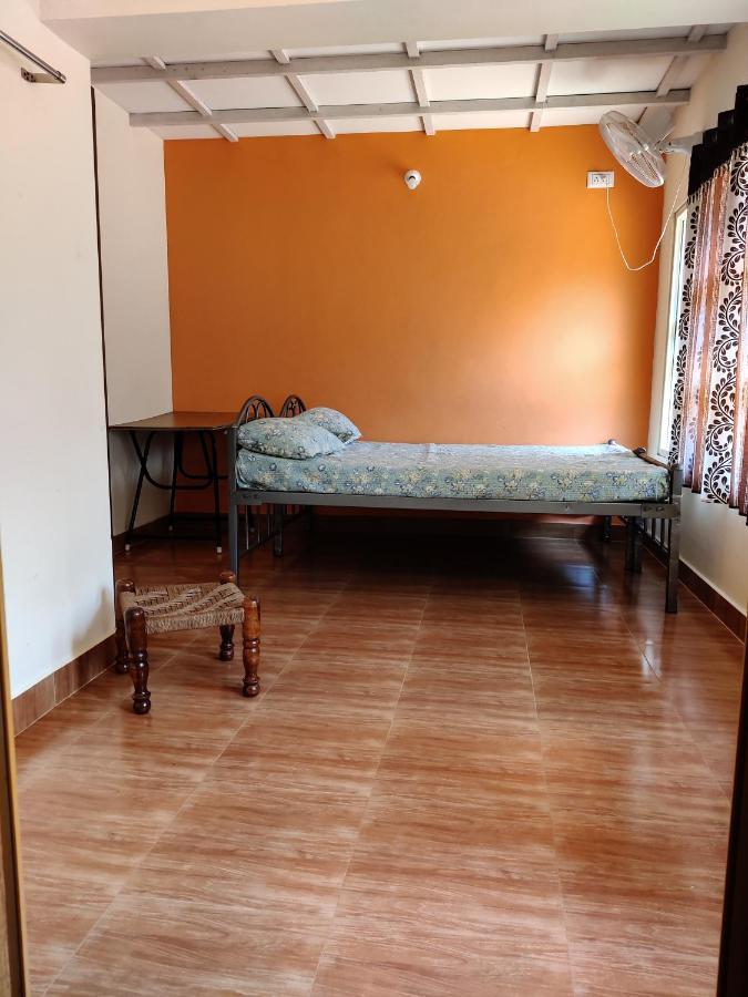 Hanakodu Homestay Sringeri Ngoại thất bức ảnh